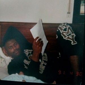 Meet your Posher, Richmond